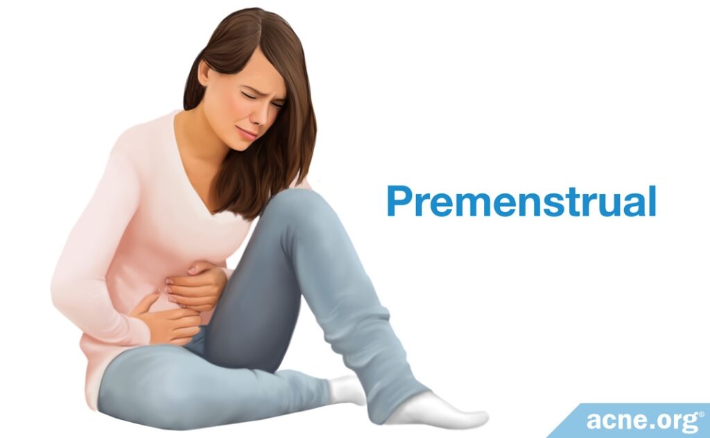 Premenstrual