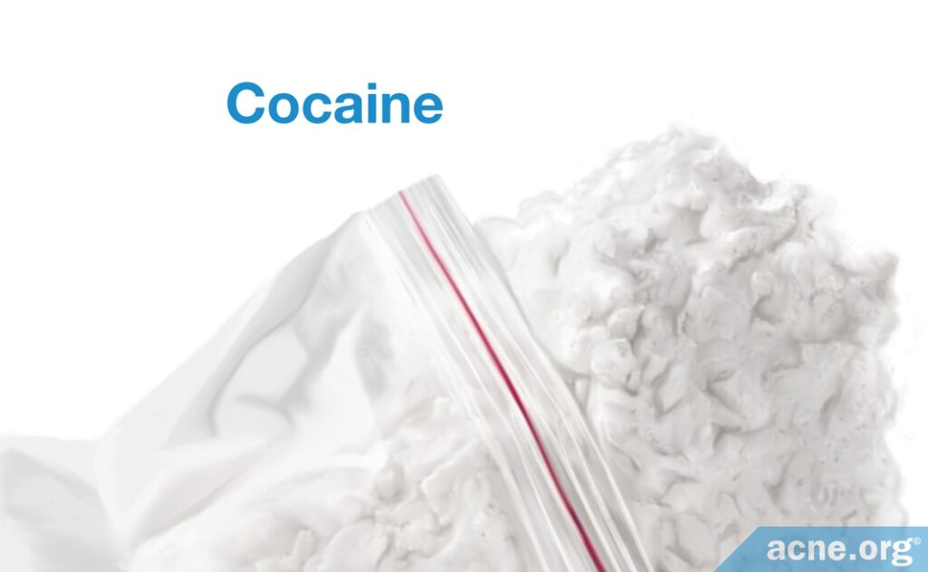 Cocaine