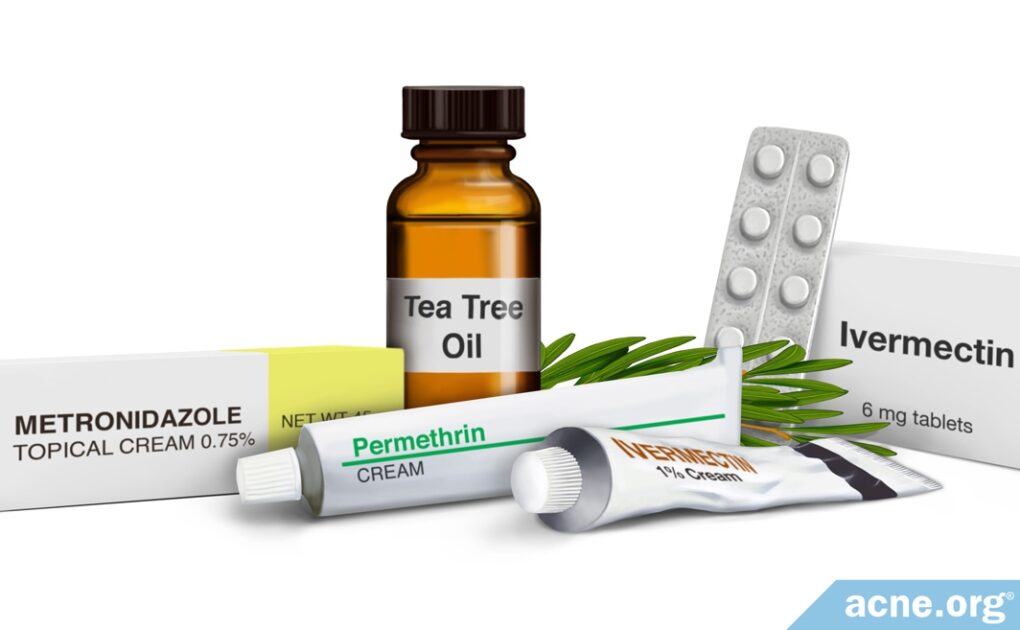 What Are Demodex Mites, and What Role Do They Play in Acne?