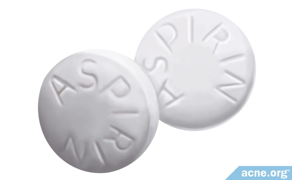 Aspirin Tablets