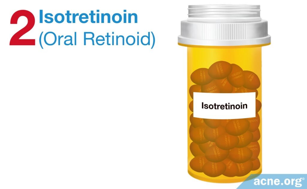 Isotretinoin