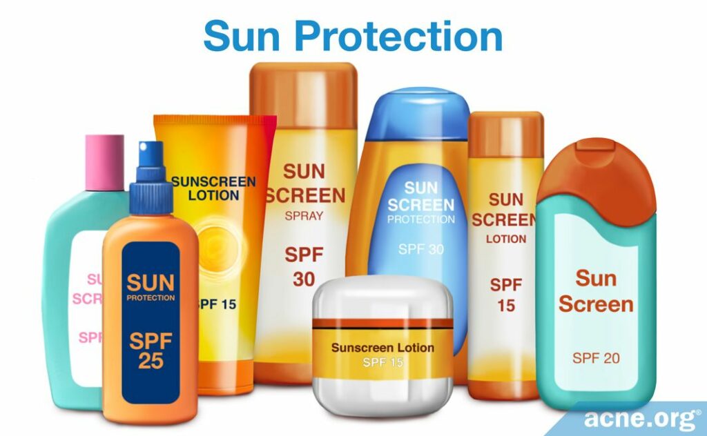 Sun Protection