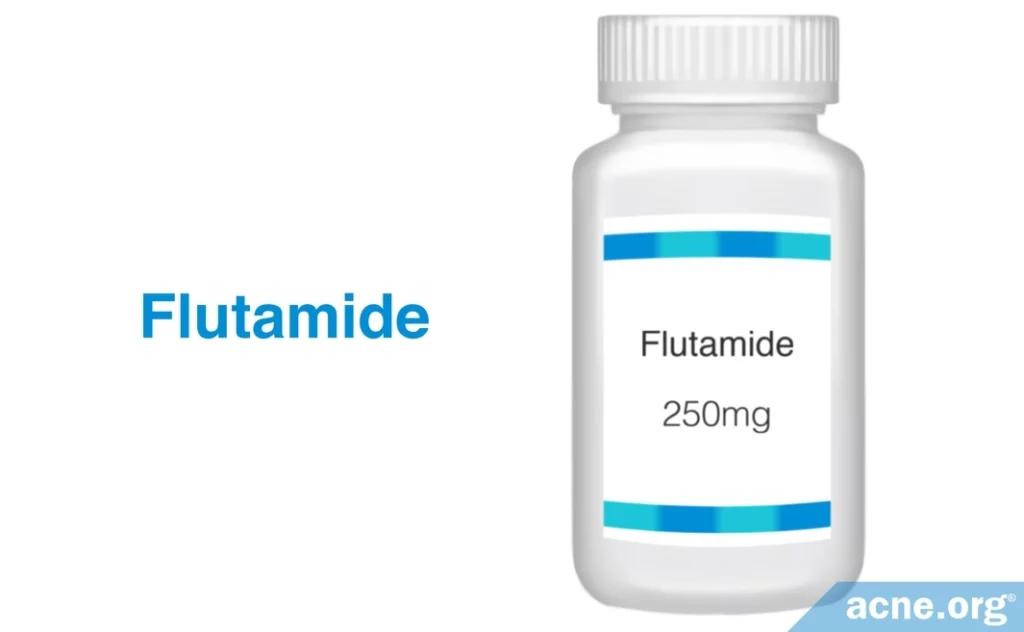 Flutamide