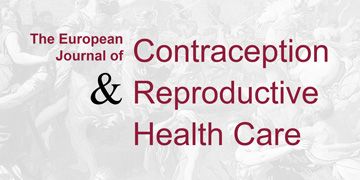 The European Journal of Contraception and Reproductive Health