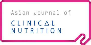 Asian Journal of Clinical Nutrition