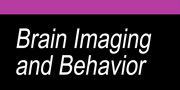 Brain Imaging and Behavior