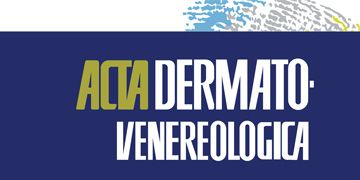 Acta Dermato-venereologica Journal