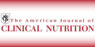 The American Journal of Clinical Nutrition