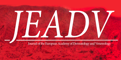 The Journal of the European Academy of Dermatology and Venereology (JEADV)