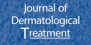 Journal of Dermatological Treatment