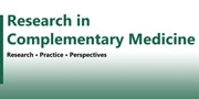 Research in Complementary Medicine