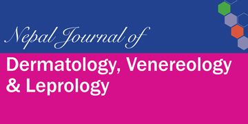 Nepal Journal of Dermatology, Venereology & Leprology