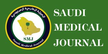 Saudi Medical Journal