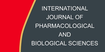 International Journal of Pharmacological and Biological Sciences