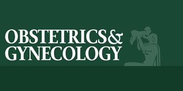 Obstetrics & Gynecology Journal