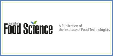 Journal of Food Science