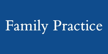 Family Practice Journal