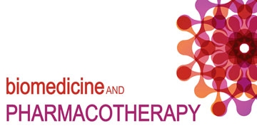 Biomedicine and Pharmacotherapy