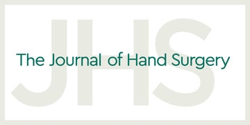 The Journal of Hand Surgery