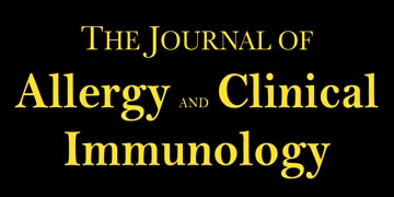 The Journal of Allergy and Clinical Immunology