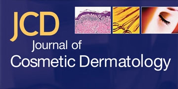 Journal of Cosmetic Dermatology