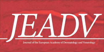 Journal of the European Academy of Dermatology and Venereology