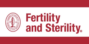 Fertility and Sterility Journal