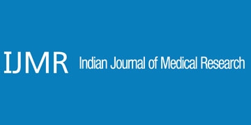 Indian Journal of Medical Research