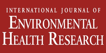 International Journal of Environmental Health Research