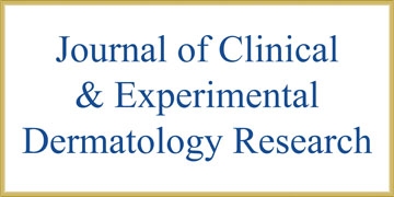 Journal of Clinical & Experimental Dermatology Research