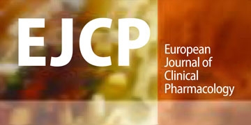 European Journal of Clinical Pharmacology