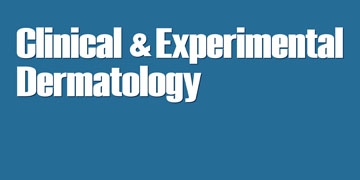 Clinical & Experimental Dermatology