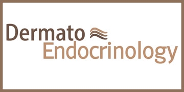 Journal - Dermato-Endocrinology