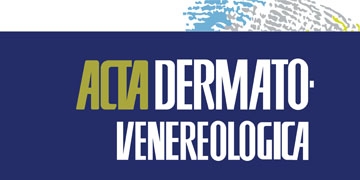 Acta Dermato-venereologica