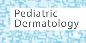 Pediatric Dermatology Journal