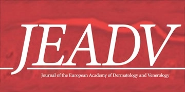 The Journal of the European Academy of Dermatology and Venereology