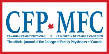 Canadian Family Physician (Journal)