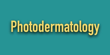 Journal - Photodermatology