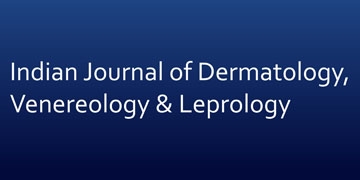 Indian Journal of Dermatology, Venereology