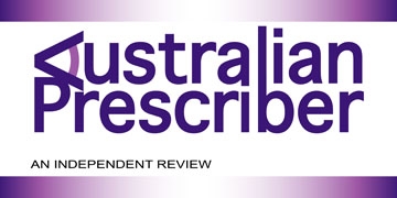 Australian Prescriber