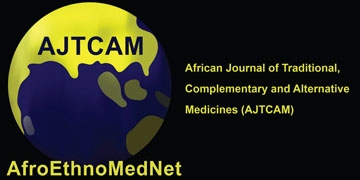 African Journal of Traditional, Complementary, and Alternative Medicine