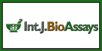 International Journal of Bioassays