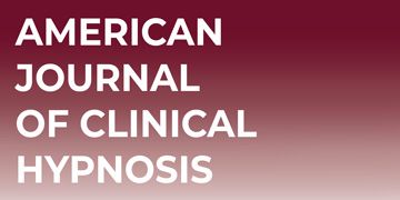 American Journal of Clinical Hypnosis