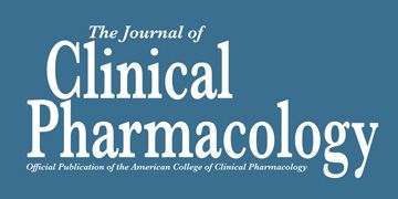 The Journal of Clinical Pharmacology
