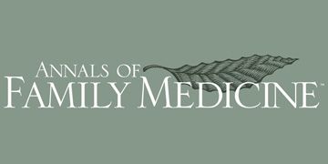 Annals of Family Medicine