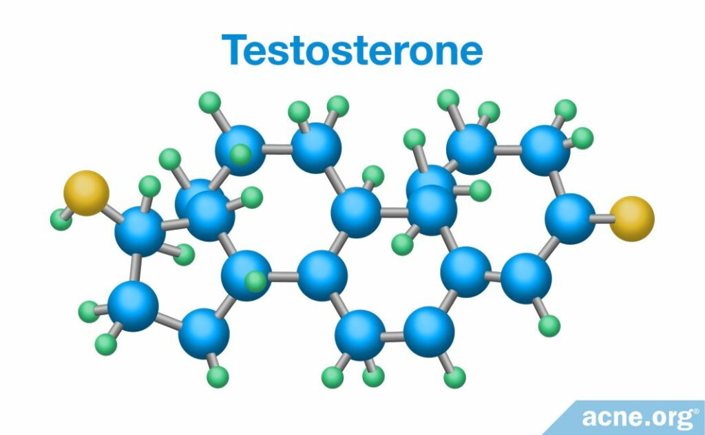 Testosterone