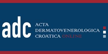 Acta Dermatovenerologica Croatica