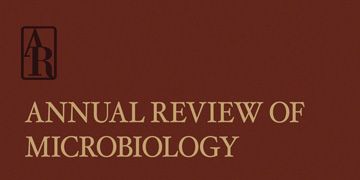 Annual Review of Microbiology