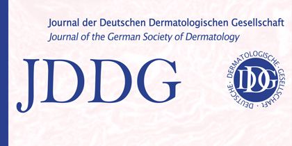 Journal der Deutschen Dermatologischen Gesellschaft