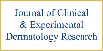 Journal of Clinical and Experimental Dermatology Research